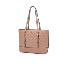 Load image into Gallery viewer, 3 in 1 Tote Bag & Top Handle Bag & Pouch -NEL 9792