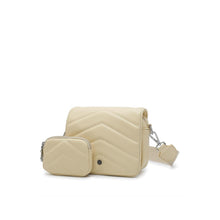 Load image into Gallery viewer, Penelope Women's Sling Bag / Crossbody Bag - SAQ 7947