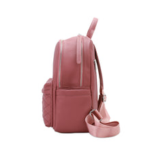 Load image into Gallery viewer, Women's Logo Backpack - HEL 7574