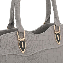 Load image into Gallery viewer, Women's Top Handle Sling Bag / Crossbody Bag / Shoulder Bag - SEZ 333