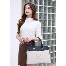 Load image into Gallery viewer, Women's Laptop Bag / Briefcase / Sling Bag - SDV 7766