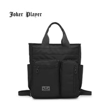 Load image into Gallery viewer, Men's Laptop Backpack - JH 1017