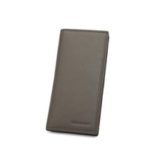 Load image into Gallery viewer, Men's RFID Bi Fold Genuine Leather  Wallet - VWW 125
