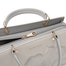 Load image into Gallery viewer, Women's Top Handle Sling Bag / Crossbody Bag - HKS 3930