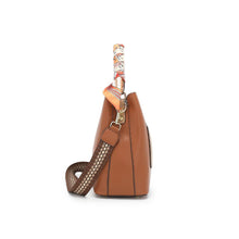 Load image into Gallery viewer, Women's Top Handle Bag / Sling Bag / Crossbody Bag - SCK 8970