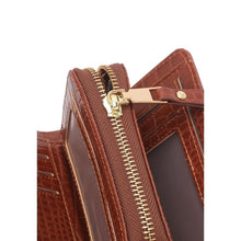 Load image into Gallery viewer, Women's Bi Fold Wallet / Purse - NP 011