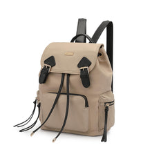 Load image into Gallery viewer, Women's Top Flap Backpack - HEK 7575