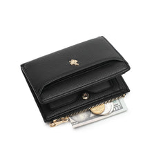 Load image into Gallery viewer, Women's 2-in-1 Purse With Coin Compartment - SLP 51