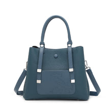 Load image into Gallery viewer, Women's Top Handle Sling Bag / Crossbody Bag - HLK 3168