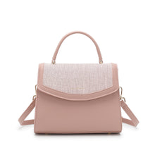 Load image into Gallery viewer, Women's Top Handle Sling Bag / Crossbody Bag - SCP 5591