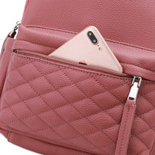 Load image into Gallery viewer, Women's Logo Backpack - HEL 7574