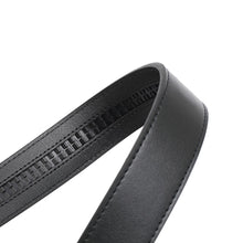 Load image into Gallery viewer, Men's 35mm Automatic Buckle Belt - WAB 470