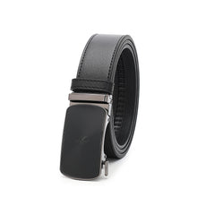 Load image into Gallery viewer, Men's 35mm Automatic Buckle Belt - WAB 470