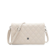 Load image into Gallery viewer, Women's Quilted Sling Bag / Shoulder Bag - NP 038