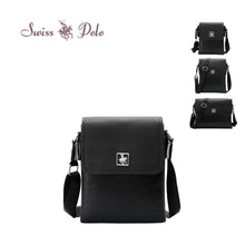 Load image into Gallery viewer, Men's Sling Bag / Crossbody Bag - SWQ 7123