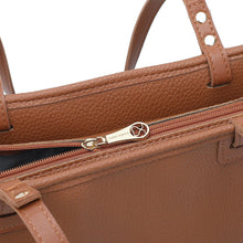 Load image into Gallery viewer, Women's Tote Bag / Shoulder Bag / Top Handle Bag - SEW 9938