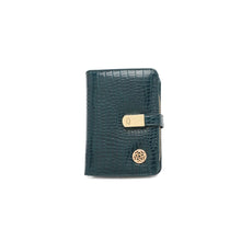 Load image into Gallery viewer, Women's Bi Fold Wallet / Purse - NP 011