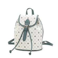 Load image into Gallery viewer, Women's Monogram Backpack - HLU 3210