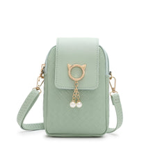 Load image into Gallery viewer, Women's Sling Bag / Crossbody Bag / Shoulder Bag / Hand Bag - NCF 62