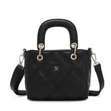 Load image into Gallery viewer, Stella Women's Top Handle Sling Bag / Crossbody Bag - SBF 522