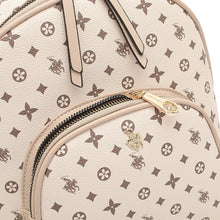 Load image into Gallery viewer, Women's Monogram Backpack - HKU 2108