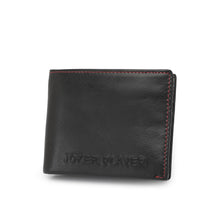 Load image into Gallery viewer, Men's Leather RFID Wallet - JPW 104