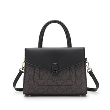 Load image into Gallery viewer, Women's Top Handle Sling Bag / Crossbody Bag - SFH 5509