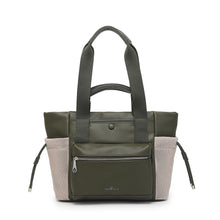 Load image into Gallery viewer, Women's Top Handle Sling Bag / Crossbody Bag - SDJ PM004
