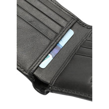 Load image into Gallery viewer, Men's RFID Blocking Wallet - SW 129
