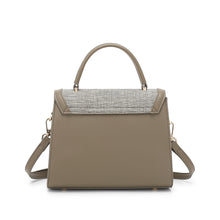 Load image into Gallery viewer, Women's Top Handle Sling Bag / Crossbody Bag - SCP 5591