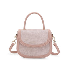 Load image into Gallery viewer, Women's Top Handle Sling Bag / Crossbody Bag / Shoulder Bag - SCQ 3733