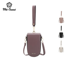 Load image into Gallery viewer, Women's Sling Purse / Sling Bag - NP 035