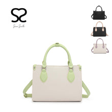 Load image into Gallery viewer, Women's Top Handle Sling Bag / Crossbody Bag - SEF 3246
