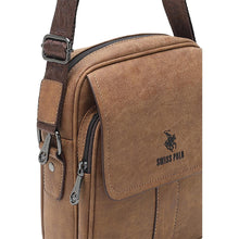 Load image into Gallery viewer, Men's Sling Bag / Crossbody Bag -SJX 6013
