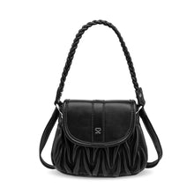 Load image into Gallery viewer, Harper Women's Quilted Shoulder Sling Bag / Crossbody Bag - SAZ 2197