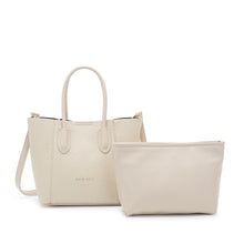 Load image into Gallery viewer, Women&#39;s 2-In-1 Top Handle Bag &amp; Pouch - HLM 564