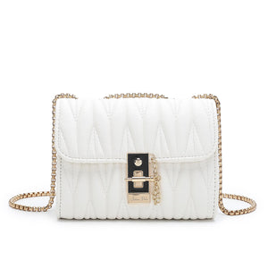 Women's Chain Handbag / Sling Bag - HJY 198