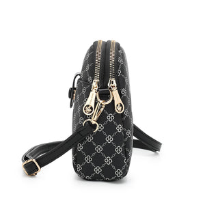 Women's Top Handle Sling Bag / Crossbody Bag - HMJ 2110