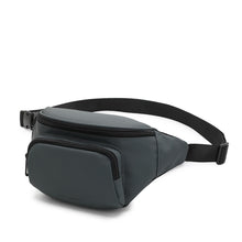 Load image into Gallery viewer, Men&#39;s Sling Bag / Waist Bag - GAJ 5015