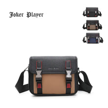 Load image into Gallery viewer, Men's Sling Bag / Crossbody Bag - JT 5565