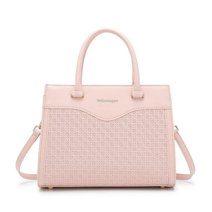 Women's Top Handle Bag / Sling Bag / Crossbody Bag - KDB 36472