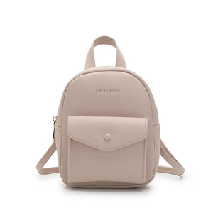 Women's 2-Way Crossbody Backpack / Sling Bag - HNU 9934