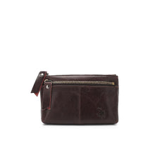 Load image into Gallery viewer, Men&#39;s Genuine Leather RFID Wallet / Card Holder -SW 198