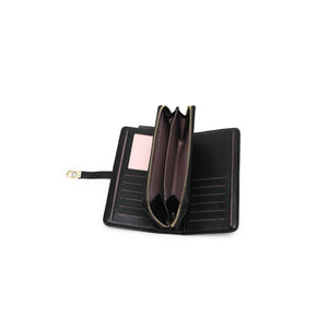 Women's Long Purse / Wallet -NP 054