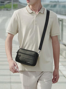 Men's Sling Bag / Crossbody Bag - SYL 170926