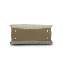 Load image into Gallery viewer, Women's Top Handle Sling Bag / Crossbody Bag - SCR 5503