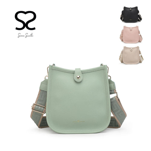 Women's Sling Bag / Crossbody Bag - SEK 3754