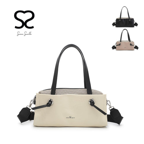 Women's Top Handle Sling Bag / Crossbody Bag - SDH PM002