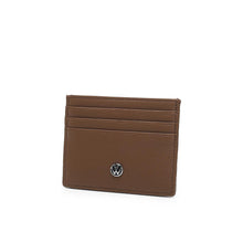 Load image into Gallery viewer, Gift Set - Card Holder + 35mm Pin Belt - VGS 301