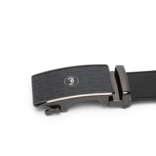 Load image into Gallery viewer, 35mm Automatic Buckle Belt - JPB 801